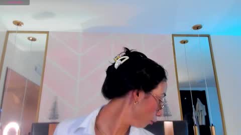 Gaby online show from 11/14/25, 08:07