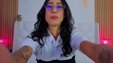 Gaby online show from 02/21/26, 11:55