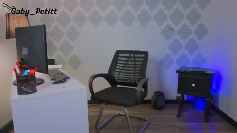 Gaby online show from 06/10/26, 08:41