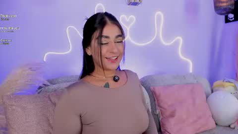 Gabriela let my eyes dazzle you with pleasure online show from 07/17/26, 06:57