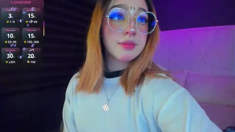 gabyrose9 online show from 09/13/25, 11:32