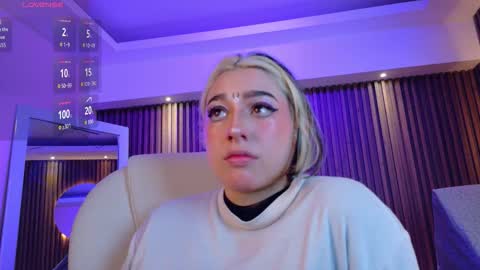 gabyrose9 online show from 11/12/25, 11:43