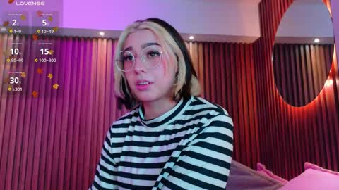 gabyrose9 online show from 11/13/25, 11:31