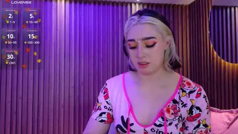 gabyrose9 online show from 11/14/25, 11:53