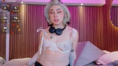 gabyrose9 online show from 11/20/25, 11:32