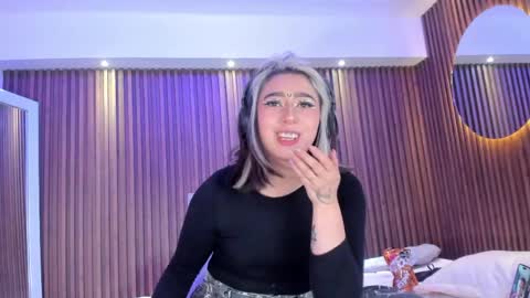 gabyrose9 online show from 05/14/26, 07:20