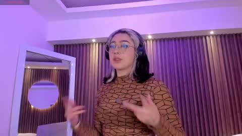 gabyrose9 online show from 05/25/26, 08:04