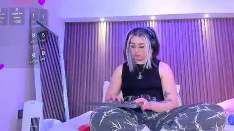gabyrose9 online show from 06/26/26, 07:51