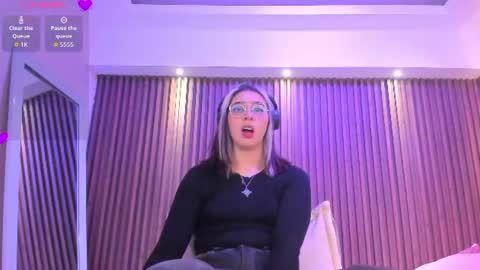 gabyrose9 online show from 06/27/26, 08:03