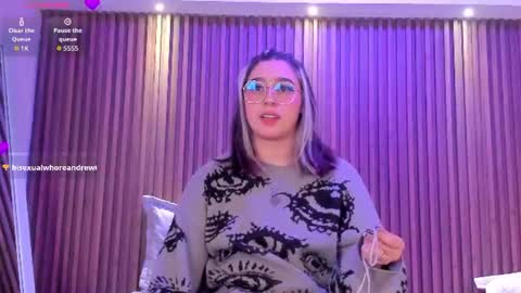 gabyrose9 online show from 07/03/26, 11:00
