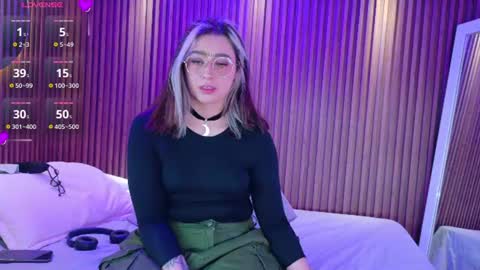 gabyrose9 online show from 07/18/26, 02:21