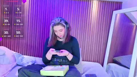 gabyrose9 online show from 07/22/26, 02:20