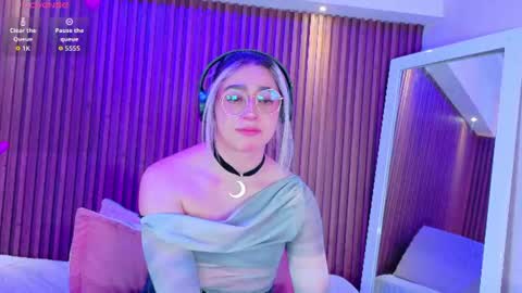 gabyrose9 online show from 07/23/26, 02:37
