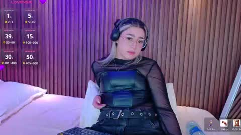 gabyrose9 online show from 07/25/26, 02:58