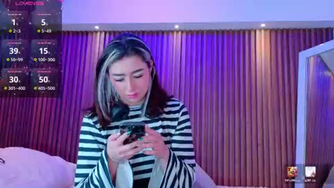 gabyrose9 online show from 07/29/26, 02:26