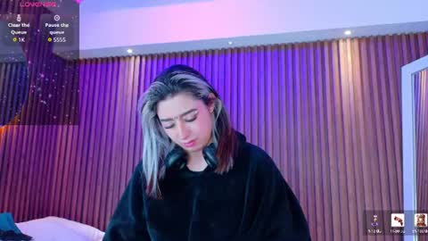 gabyrose9 online show from 07/30/26, 02:38