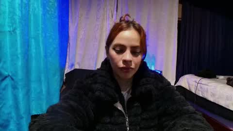 Snapshot of gabys1610 chatting on 02/11/26, 02:49 gabys1610 online show from 02/11/26, 02:49