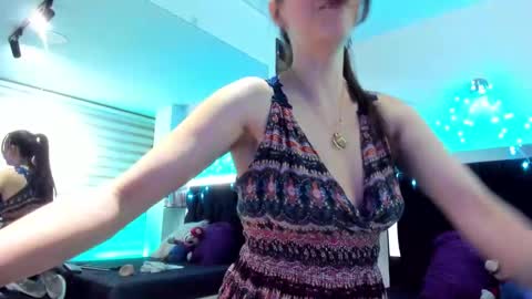 Snapshot of gabys_davisx chatting on 01/26/25, 06:17 Gabby online show from 01/26/25, 06:17