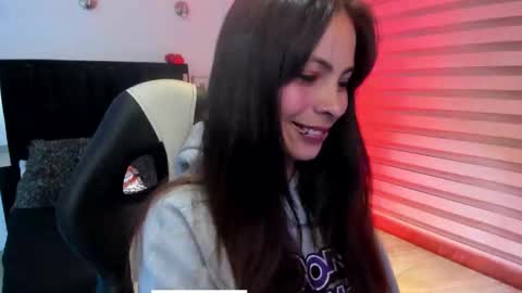 Snapshot of gabys_davisx chatting on 09/13/25, 04:23 Gabby online show from 09/13/25, 04:23