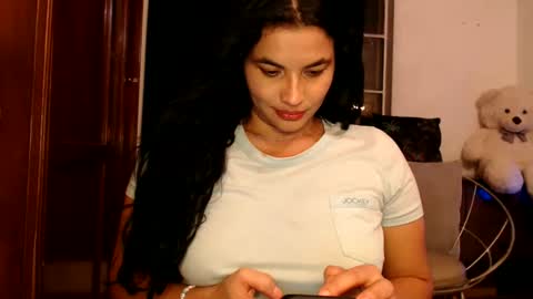gabysot online show from 12/10/24, 01:22