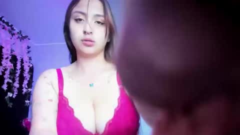 Snapshot of gabyy_cooper chatting on 11/30/25, 01:20 gabby cooper online show from 11/30/25, 01:20