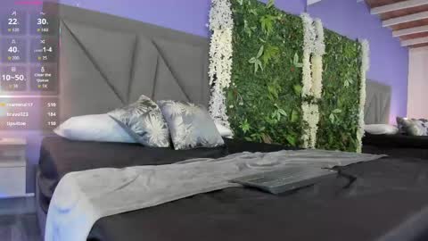  Gaby Cruz  online show from 05/11/26, 02:45