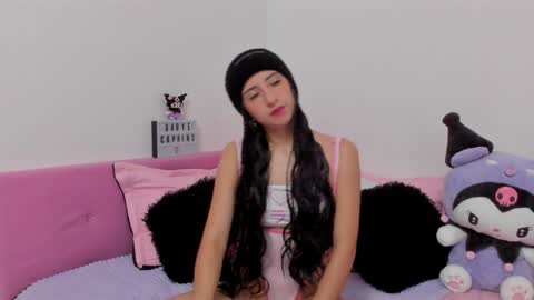 gabyye capprins online show from 01/15/25, 07:44