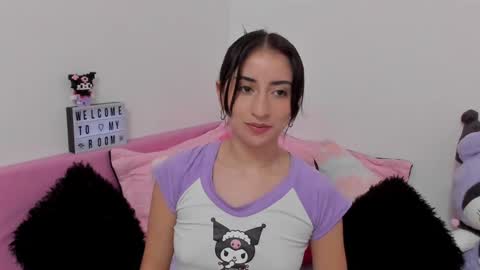 gabyye capprins online show from 01/20/25, 01:18