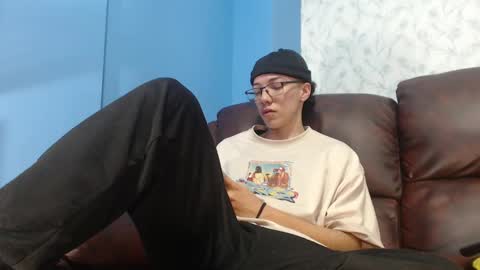 Snapshot of gadiel_sex chatting on 02/12/25, 12:55 gadiel_sex online show from 02/12/25, 12:55