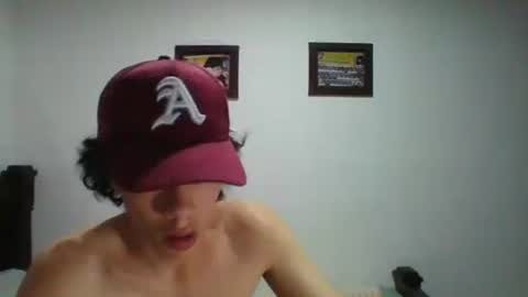 Snapshot of gadiel_sex chatting on 02/16/25, 09:27 gadiel_sex online show from 02/16/25, 09:27