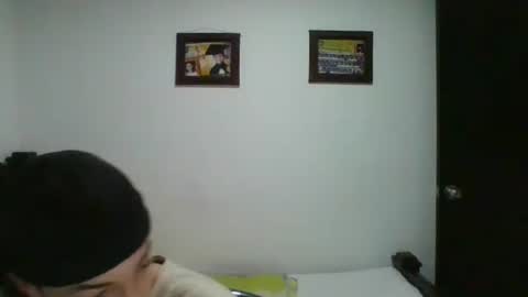 Snapshot of gadiel_sex chatting on 03/09/25, 02:32 gadiel_sex online show from 03/09/25, 02:32