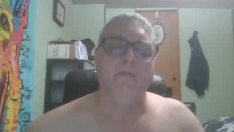 gadude45 online show from 12/18/24, 02:10