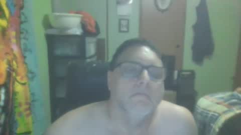 gadude45 online show from 01/05/25, 01:36