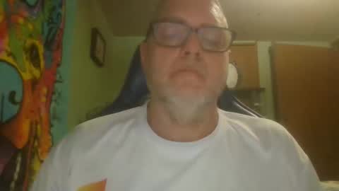 gadude45 online show from 12/02/25, 01:55