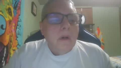 gadude45 online show from 12/15/25, 03:22