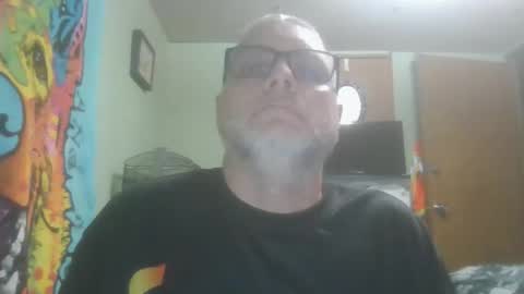 gadude45 online show from 01/18/26, 11:08