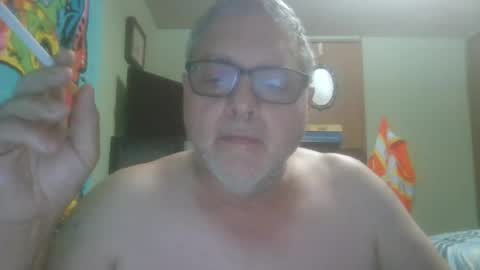 Snapshot of gadude45 chatting on 06/20/26, 06:05 gadude45 online show from 06/20/26, 06:05
