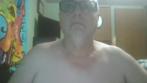 Snapshot of gadude45 chatting on 06/22/26, 12:45 gadude45 online show from 06/22/26, 12:45