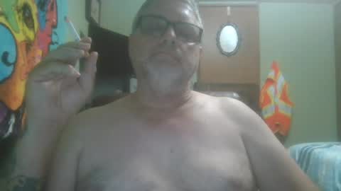 Snapshot of gadude45 chatting on 06/28/26, 02:50 gadude45 online show from 06/28/26, 02:50