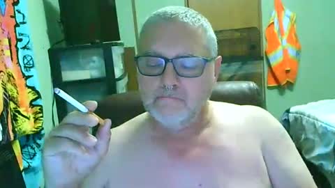 Snapshot of gadude45 chatting on 07/17/26, 02:29 gadude45 online show from 07/17/26, 02:29