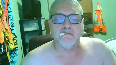 Snapshot of gadude45 chatting on 07/24/26, 04:10 gadude45 online show from 07/24/26, 04:10