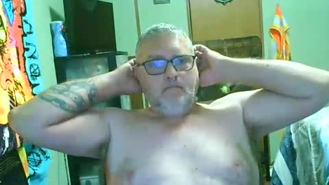 Snapshot of gadude45 chatting on 07/26/26, 02:24 gadude45 online show from 07/26/26, 02:24