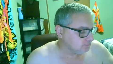 Snapshot of gadude45 chatting on 07/27/26, 02:29 gadude45 online show from 07/27/26, 02:29