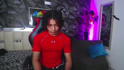Gael online show from 12/11/24, 03:02