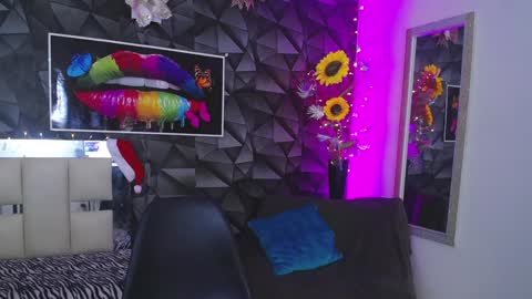 Gael online show from 12/12/24, 03:43