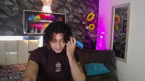 Gael online show from 12/29/24, 03:22