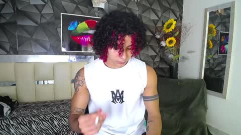 Gael online show from 01/03/25, 04:00