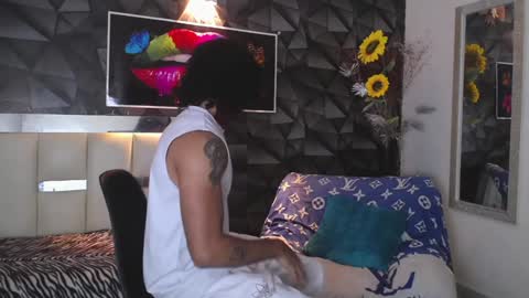 Gael online show from 01/05/25, 04:47