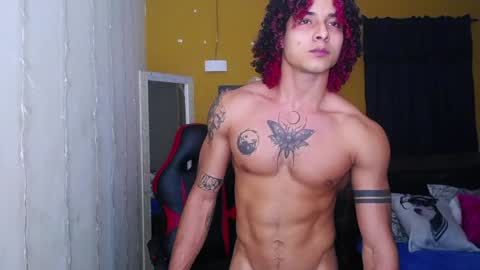 Gael online show from 01/14/25, 11:10