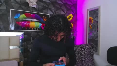 Gael online show from 01/24/25, 03:11